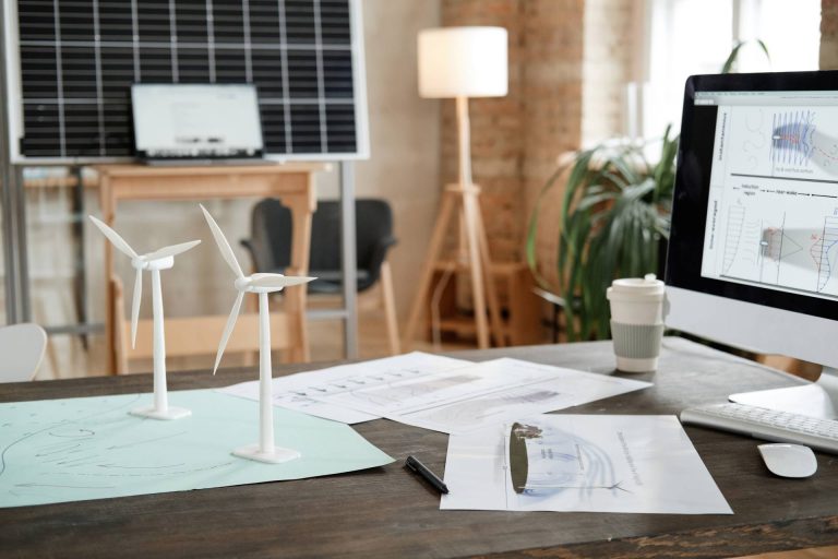 workplace-of-architect-at-office-2025-02-11-15-38-21-utc